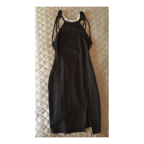 Charlotte Russe Dresses & Skirts - Black dress