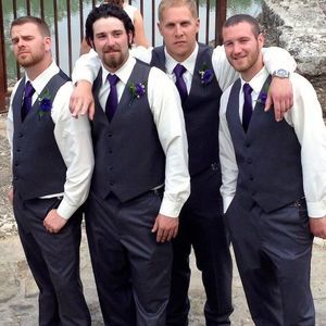 Meet your Posher, Austin