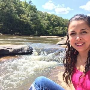 Meet your Posher, Denisse