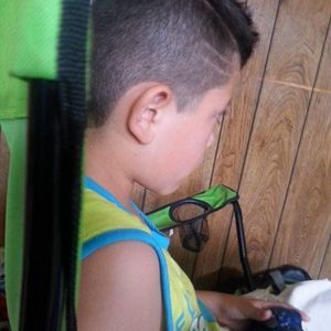 Meet your Posher, Angel