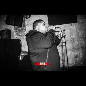 Meet your Posher, Deandre