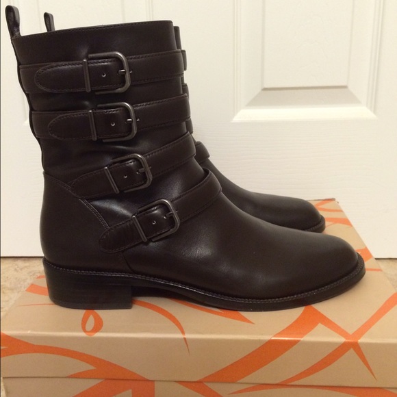 *Brand New* Via Spiga Bara Boot