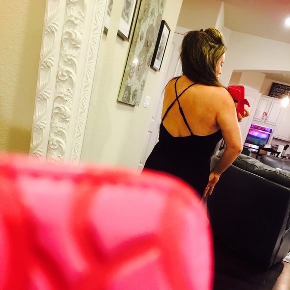 Black Jumpsuit 😍 - Picture 3 of 4