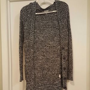 American Eagle cardigan