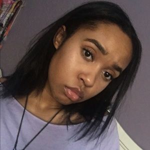 Meet your Posher, Aleah