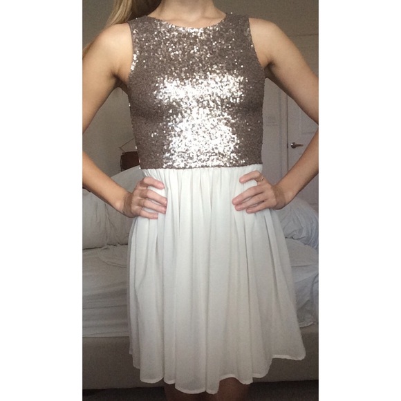 New Year's Eve dress!