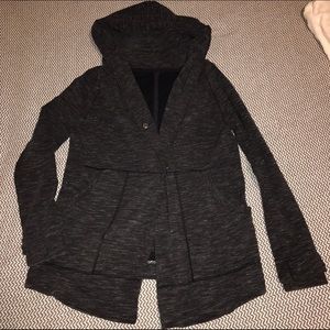 lululemon athletica wrap