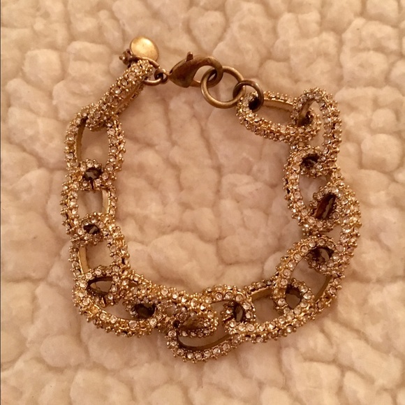 J.Crew bracelet