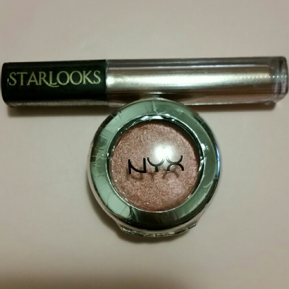 Eye makeup bundle - Picture 2 of 4