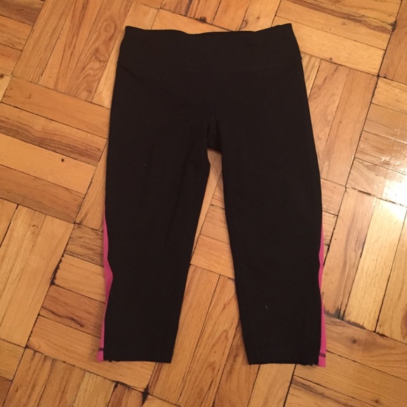 Calvin Klein active wear pants