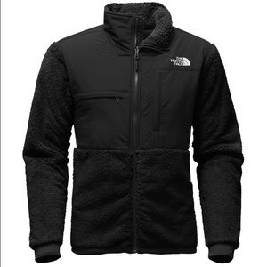 Men's Northface Denali Jacket