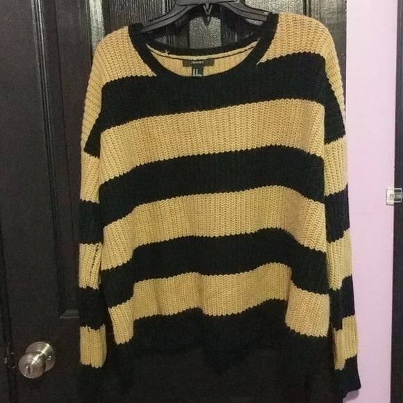 Forever 21 sweater