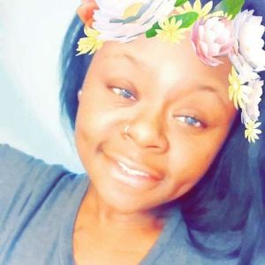 Meet your Posher, Charlene