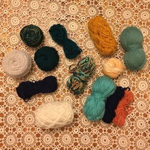 Custom Design for @jlotopper