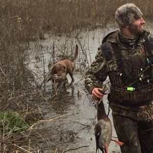 Meet your Posher, Connor