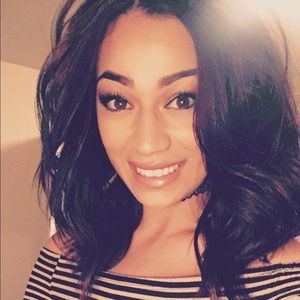 Meet your Posher, Tamara