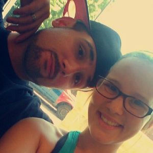 Meet your Posher, Tia