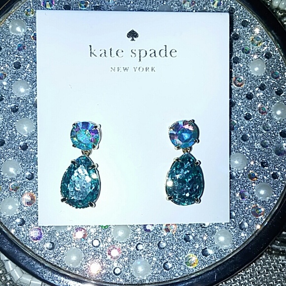 Kate Spade Earrings