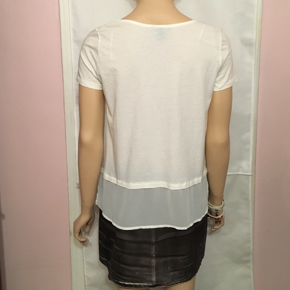 Fancy Pretty Tee. - Picture 4 of 4