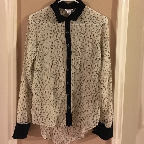 Marisol Blouse 🌟