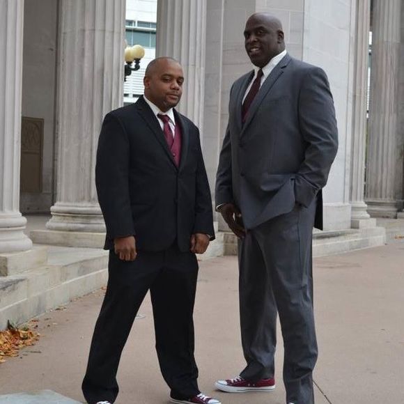 Meet your Posher, Demond - Picture 1 of 1