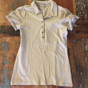 Burberry Brit Polo shirt top