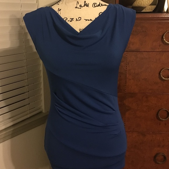 Ann Taylor blouse