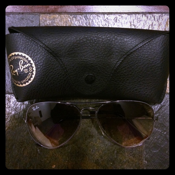 Ray-bans