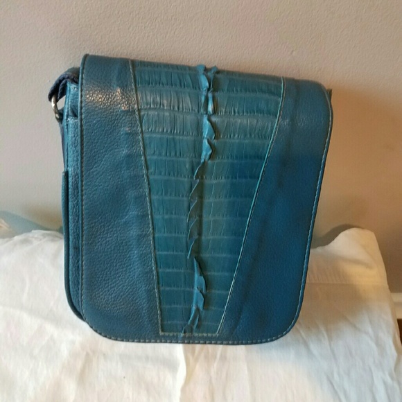 Genuine leather Bag