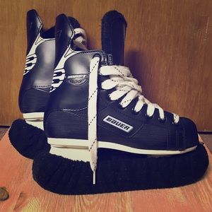 Ice Hockey Skates