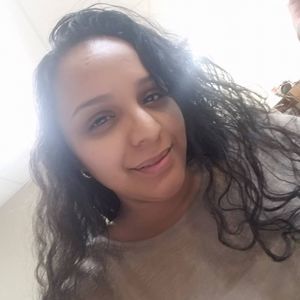 Meet your Posher, Itzel