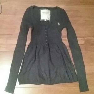 Abercrombie & Fitch Sweater Small AF