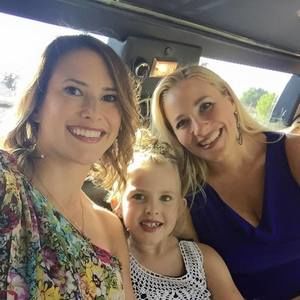 Meet your Posher, Stacy