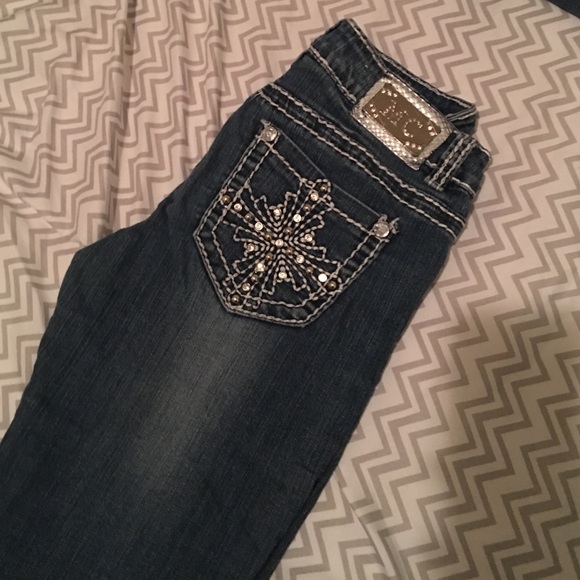 Capris - Picture 2 of 2