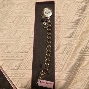 Juicy watch