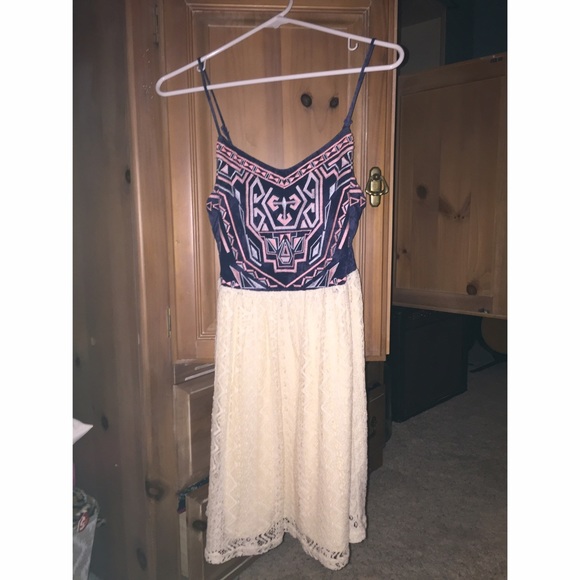 Casual dress