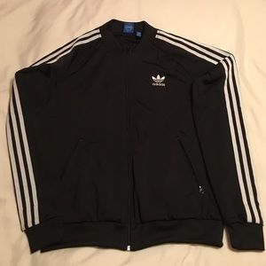 Adidas Jacket
