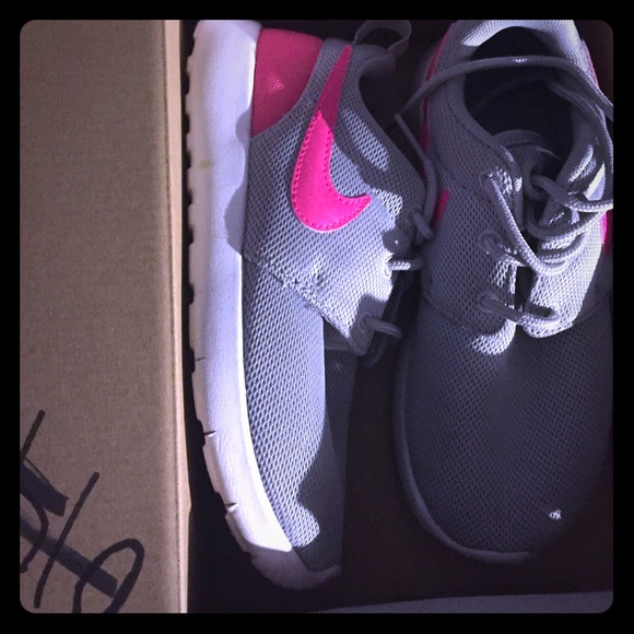 Nike roshe one
