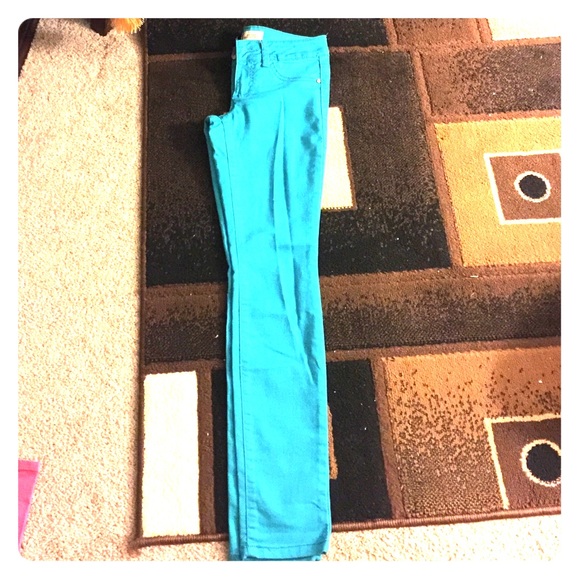 Pants