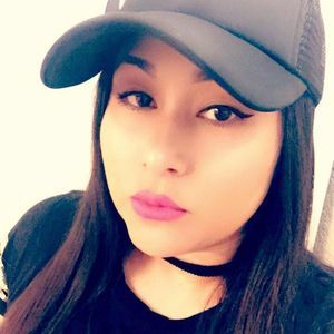 Meet your Posher, Juliana