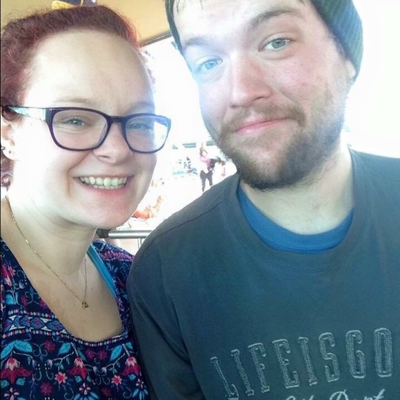 Meet your Posher, Seth