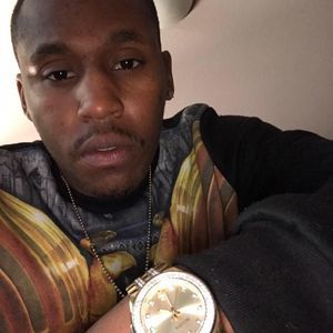 Meet your Posher, Cody