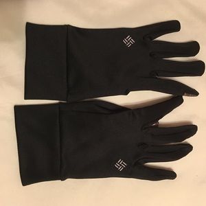 Columbia gloves