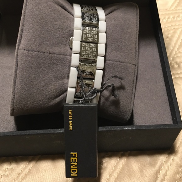 Fendi watch