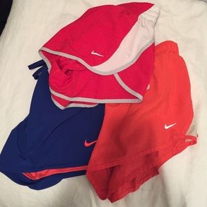 Nike shorts