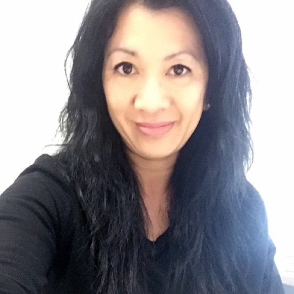 Meet your Posher, Jackie