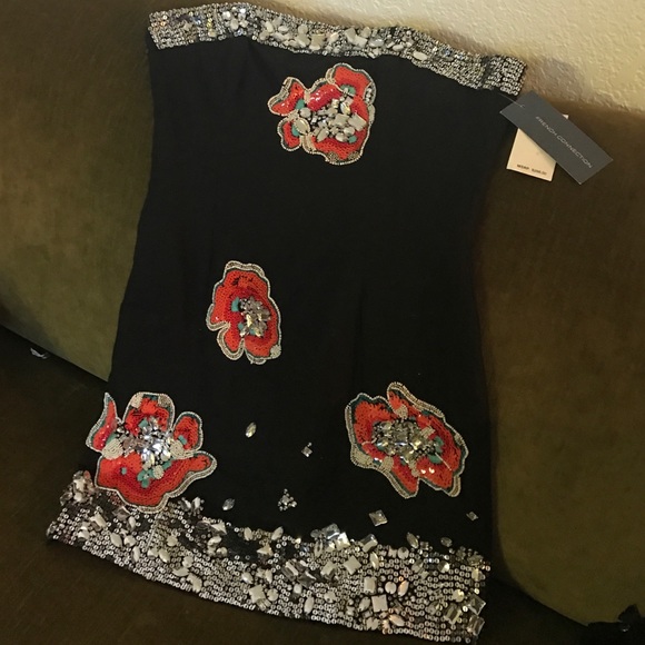 French connection dress size 8