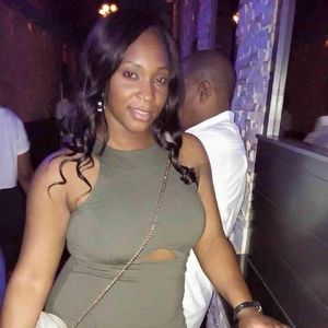 Meet your Posher, Nina