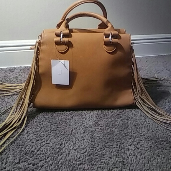 SOLD Handbag