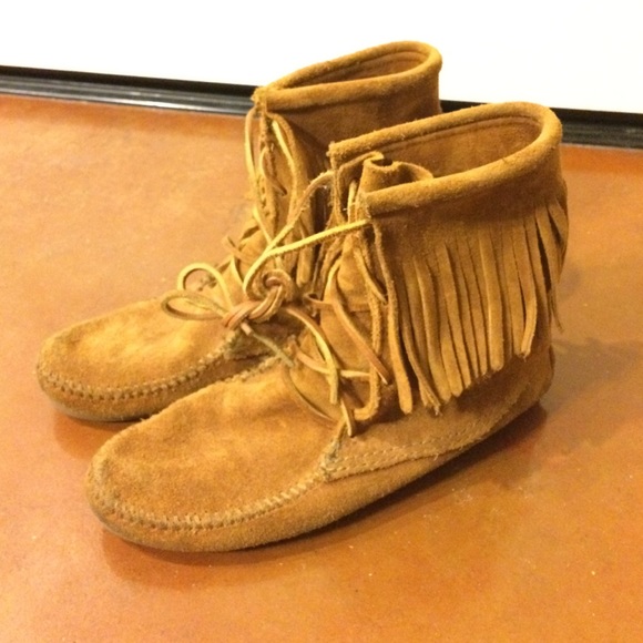 Booties